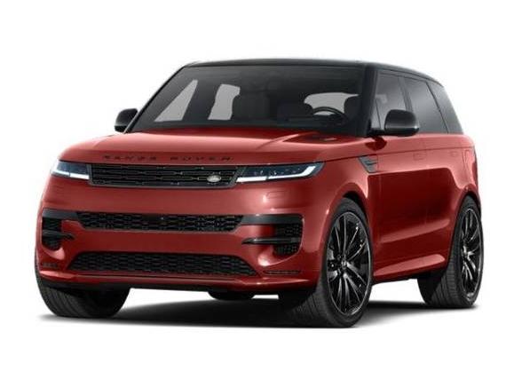 LAND ROVER RANGE ROVER SPORT 2023 SAL1P9EUXPA108879 image